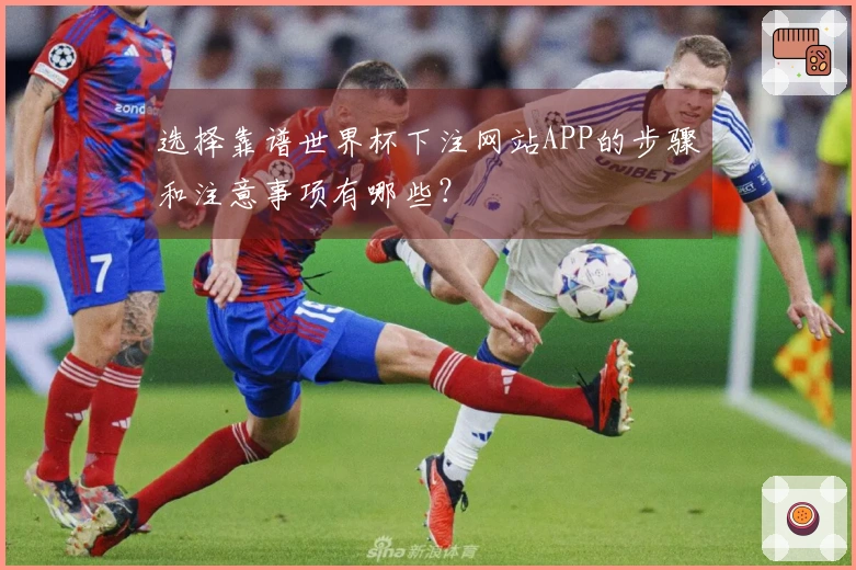选择靠谱世界杯下注网站APP的步骤和注意事项有哪些？